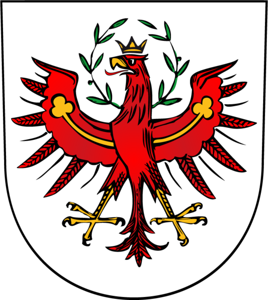 Tirol Gaming Logo